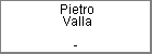 Pietro Valla
