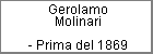 Gerolamo Molinari