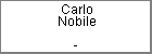 Carlo Nobile