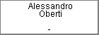 Alessandro Oberti