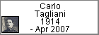 Carlo Tagliani