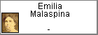 Emilia Malaspina