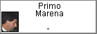 Primo Marena