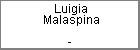 Luigia Malaspina