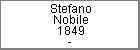 Stefano Nobile