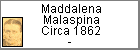 Maddalena Malaspina