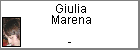 Giulia Marena