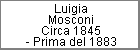 Luigia Mosconi