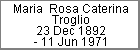 Maria Rosa Caterina Troglio