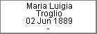 Maria Luigia Troglio