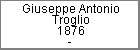 Giuseppe Antonio Troglio