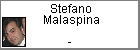 Stefano Malaspina