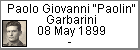 Paolo Giovanni 