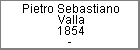 Pietro Sebastiano Valla