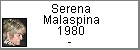 Serena Malaspina