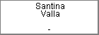 Santina Valla