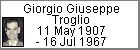 Giorgio Giuseppe Troglio