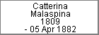 Catterina Malaspina