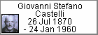Giovanni Stefano Castelli