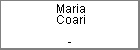 Maria Coari