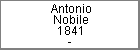 Antonio Nobile