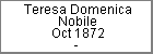 Teresa Domenica Nobile