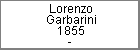 Lorenzo Garbarini