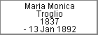 Maria Monica Troglio