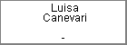 Luisa Canevari