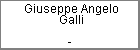 Giuseppe Angelo Galli