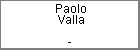 Paolo Valla