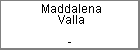 Maddalena Valla