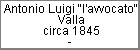 Antonio Luigi 