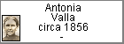 Antonia Valla