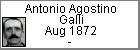 Antonio Agostino Galli