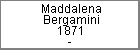 Maddalena Bergamini