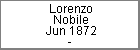 Lorenzo Nobile