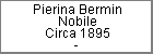 Pierina Bermin Nobile
