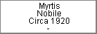 Myrtis Nobile