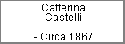 Catterina Castelli