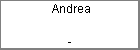 Andrea 