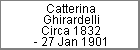 Catterina Ghirardelli