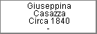 Giuseppina Casazza