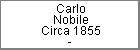 Carlo Nobile