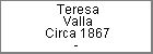 Teresa Valla
