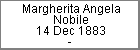 Margherita Angela Nobile