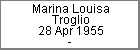 Marina Louisa Troglio