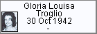Gloria Louisa Troglio