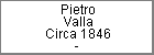 Pietro Valla