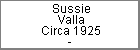 Sussie Valla
